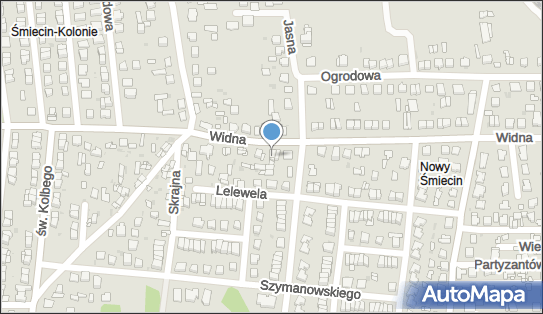 5661201809, Maruszewski Sławomir Przedsiębiorstwo Usługowo-Handlowe Studio-Grafika, Studio Edukacja 