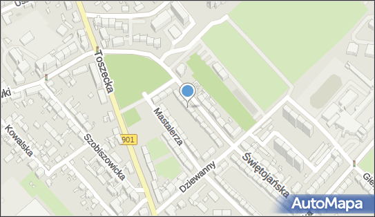 6312293995, enRoute Łukasz Marut 