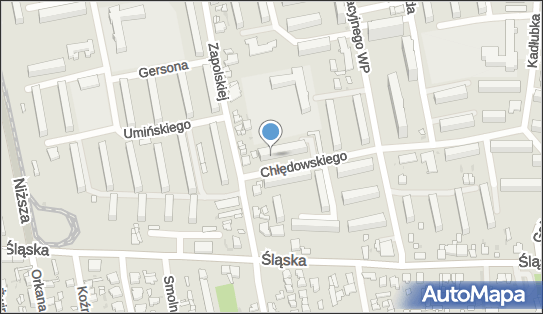 Marvinsys, ul. Kazimierza Chłędowskiego 1, Łódź 93-239 - Przedsiębiorstwo, Firma, NIP: 9820337938
