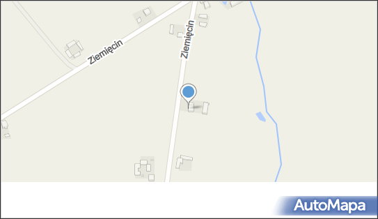 Marwip Trans Marcin Podrzycki, Ziemięcin 14b, Ziemięcin 62-619 - Przedsiębiorstwo, Firma, NIP: 6652382060
