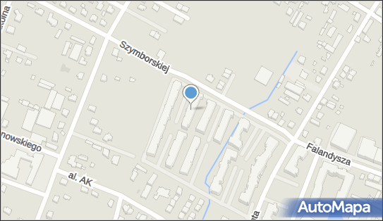 MarX Serwis, Reymonta Władysława 12F, Radzymin 05-250 - Przedsiębiorstwo, Firma, numer telefonu