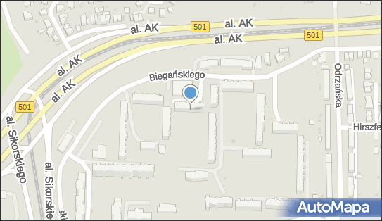 Maryann A Odyniec G Klechowicz, ul. Władysława Biegańskiego 21 80-807 - Przedsiębiorstwo, Firma, NIP: 5832630346