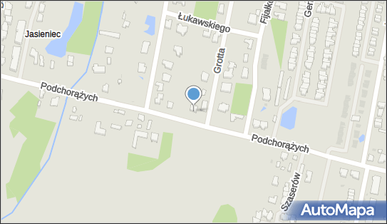 Marylka P P H U Maria Trepka Waldemar Trepka, Podchorążych 55 94-234 - Przedsiębiorstwo, Firma, numer telefonu, NIP: 7272376102
