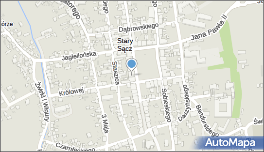 7342440036, Restauracja 