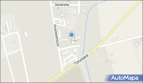 091496533, Marzanna Domińska Zakład Galwanizacyjny 