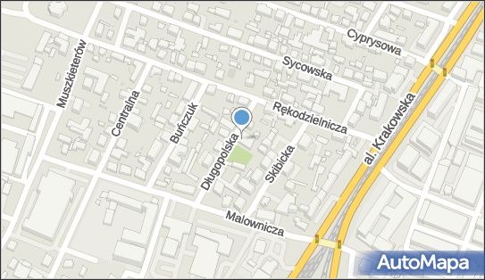 1250581599, MP Training Marzanna Paćkowska 
