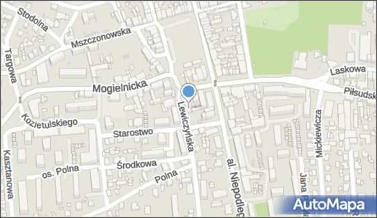 7971253629, Salon Piękności Jadwiga Marzanna Banasik 