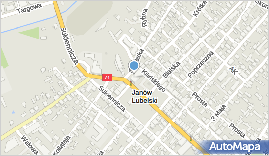 8651027487, Józef Marzec 