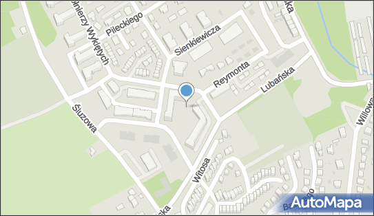 Marzec Marek Top Sport, ul. Lubańska 18, Bolesławiec 59-700 - Przedsiębiorstwo, Firma, NIP: 6121095876