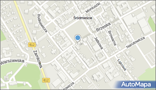 Marzej GSM, Plac Wolności 27, Biała Podlaska 21-500 - Przedsiębiorstwo, Firma, godziny otwarcia, numer telefonu