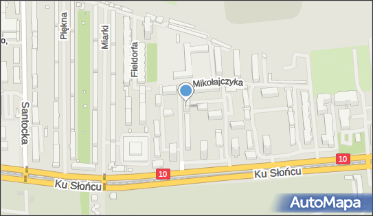 Marzena Barbara Sołowiej, Sucharskiego Henryka, mjr. 12, Szczecin 71-075 - Przedsiębiorstwo, Firma, NIP: 8521695888