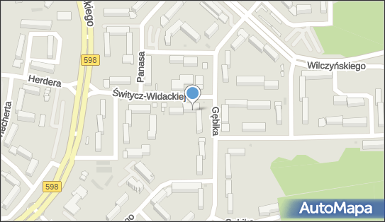 Marzena Białach, ul. Balbiny Świtycz-Widackiej 16, Olsztyn 10-691 - Przedsiębiorstwo, Firma, NIP: 7392320392