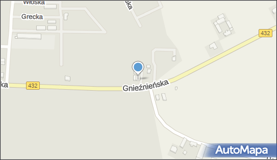 7861631645, Marzena Cieślaczyk Przyczepy-Lawety 