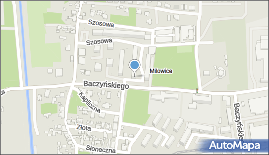 6441238219, Marzena Czaprowska Biuro Ubezpieczeniowo - Consultingowe 
