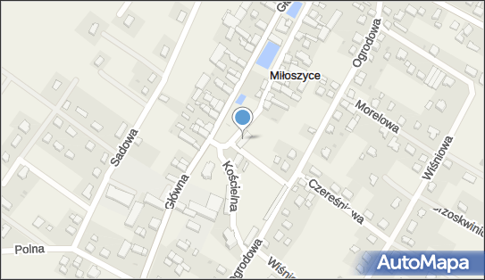 932707519, Pub Czyżycka Marzena 