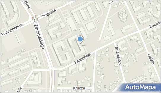 Marzena Dąbrowska-Kałmucka, Zachodnia 2F, Białystok 15-345 - Przedsiębiorstwo, Firma, NIP: 5422646081