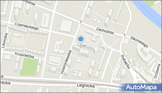 Marzena Dominiak, Inowrocławska 21A, Wrocław 53-653 - Przedsiębiorstwo, Firma, NIP: 8941029566