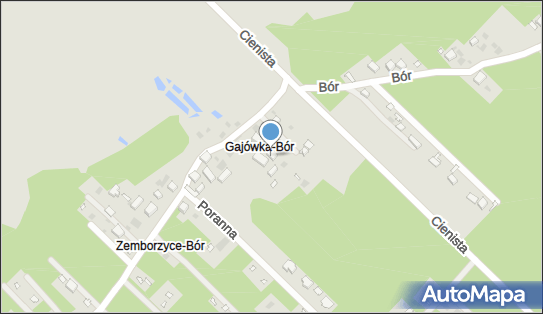 9461832453, MG Nieruchomości Marzena Gołębiowska 