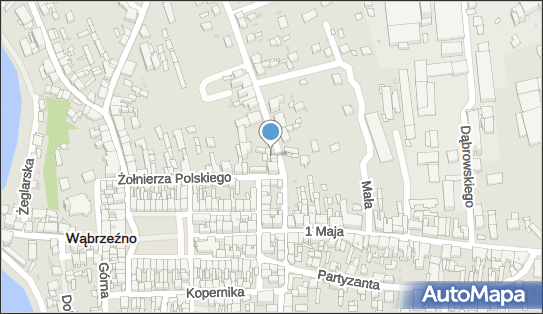 8781028858, Jabłońska Marzena 
