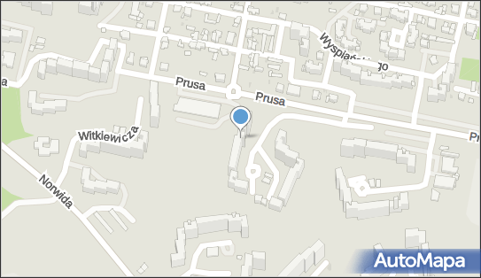 Marzena Janus, ul. Wincentego Pola 10, Sosnowiec 41-219 - Przedsiębiorstwo, Firma, NIP: 6441497820