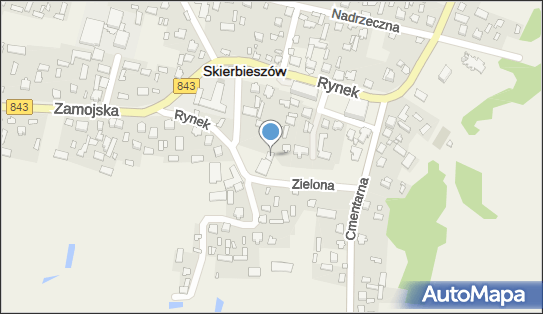 Marzena Kierepka - Działalność Gospodarcza, Skierbieszów 4 22-420 - Przedsiębiorstwo, Firma, NIP: 9221218570
