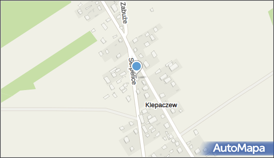 Marzena Korniluk Kordrew, Klepaczew 36, Klepaczew 08-221 - Przedsiębiorstwo, Firma, NIP: 4960185489