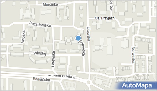 Marzena Langner - Działalność Gospodarcza, Łotewska 7 42-612 - Przedsiębiorstwo, Firma, NIP: 6451523341
