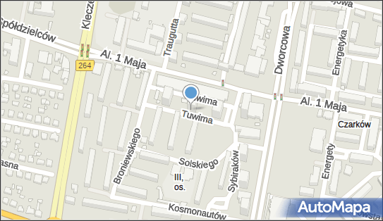 Marzena Mitulska, ul. Juliana Tuwima 3, Konin 62-510 - Przedsiębiorstwo, Firma, NIP: 6651887651