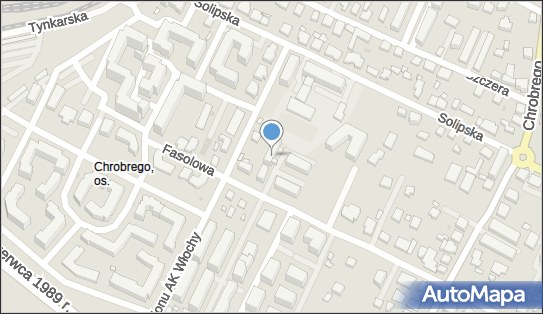Marzena Sobkowska, Fasolowa 22B, Warszawa 02-482 - Przedsiębiorstwo, Firma, NIP: 5221101676