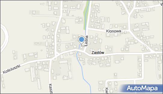 Marzena Świętoń Mar - Spaw, Zastów N/N, Zastów 32-010 - Przedsiębiorstwo, Firma, NIP: 6782745880