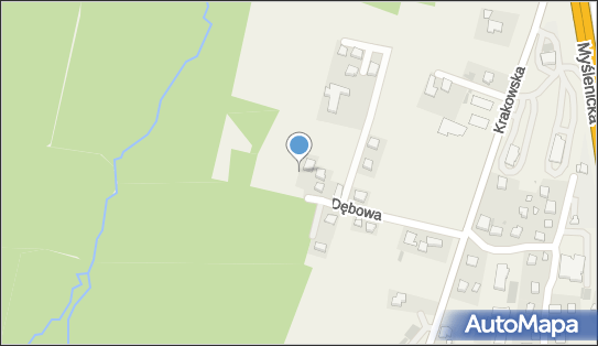 Marzena Syc-Sobkowicz Fhu Weda, Dębowa 8, Mogilany 32-031 - Przedsiębiorstwo, Firma, NIP: 6761440483