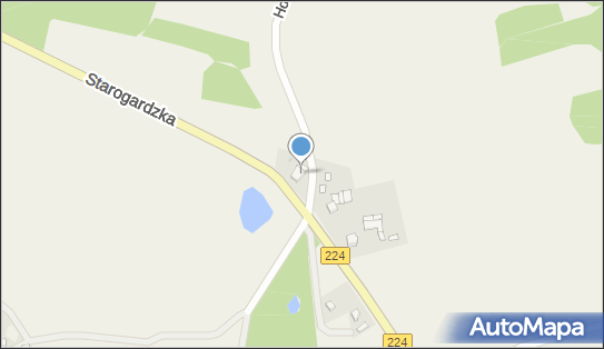 Marzena Wichowicz - Działalność Gospodarcza, Horniki Nowe 1 83-404 - Przedsiębiorstwo, Firma, NIP: 5911495434