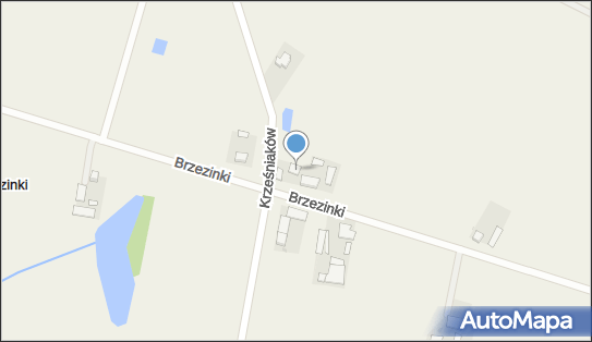 Marzena Wilewska, Krześniaków 21, Krześniaków 05-660 - Przedsiębiorstwo, Firma, NIP: 7971196334