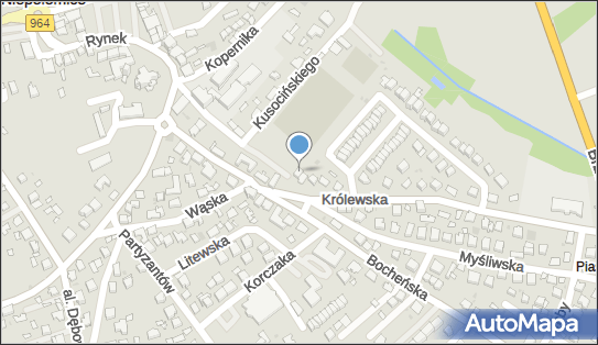 6831993099, Marzena Włosak Associates 
