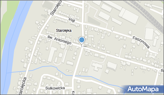7851591453, Marzena Zasada Artykuły Gospodarstwa Domowego i Przemysłowego 