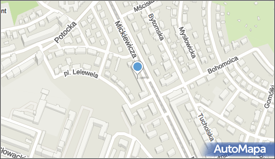 Marzenna Gołota-Kocon Tra-Ma-Ko, Mickiewicza Adama 37, Warszawa 01-625 - Przedsiębiorstwo, Firma, NIP: 1250095172