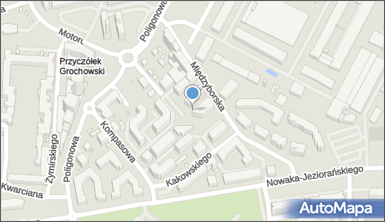 Marzenna Koper Gabinet Ego Marzenna Koper, ul. Międzyborska 13 04-133 - Przedsiębiorstwo, Firma, NIP: 1132126448