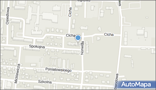 9580954234, Marzenna Sprada-Czynsz, Studio Językowe a b c 
