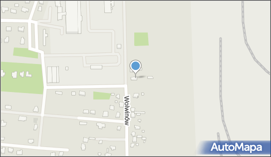 MaS-Bau, Wolwinów 40, Chełm 22-100 - Przedsiębiorstwo, Firma, NIP: 5631621257
