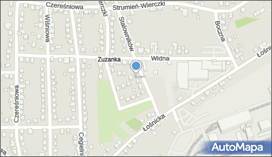Mas Logistic CS Sławomir Czernikowski, Stalowników 11, Zawiercie 42-400 - Przedsiębiorstwo, Firma, NIP: 6491939409