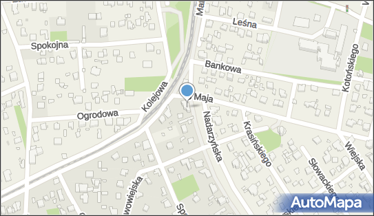 5340023876, Gospodarstwo Rolne Marek Orzechowski 