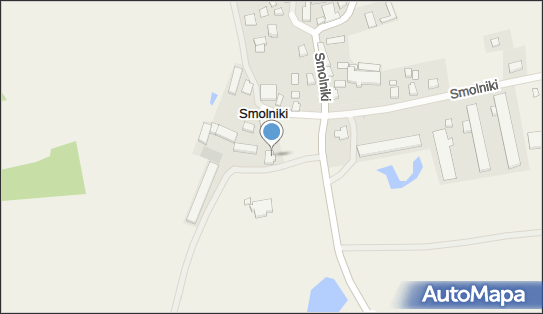 5891387060, Zakład Mięsny Hanna Sobisz 