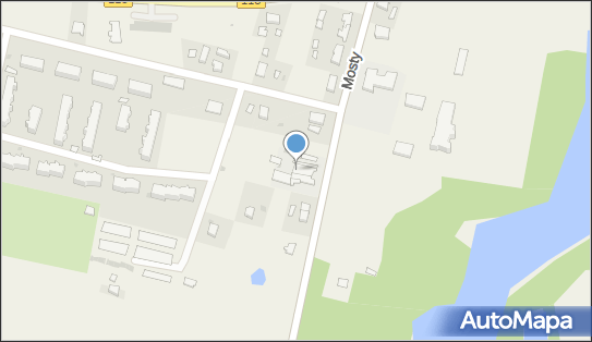 8561836562, Masarnia Mosty Uchman 