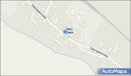 Masarnia Pegrol Waldemar Szyndrowski, Starojaworska 91, Jawor 59-400 - Przedsiębiorstwo, Firma, NIP: 6951004472
