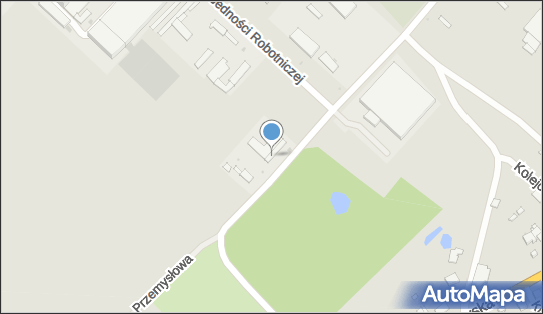 Masarnia, ul. Przemysłowa 3, Strzelce Krajeńskie 66-500 - Przedsiębiorstwo, Firma, NIP: 5991005690