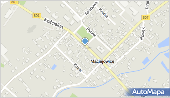 Masarstwo, Sklep Spożywczo-Monopolowy Grzegorz Kuśmierski 08-480 - Przedsiębiorstwo, Firma, NIP: 8261881179