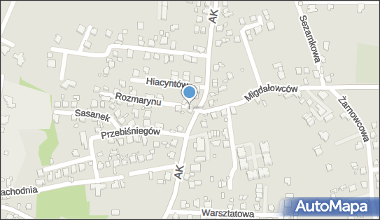 9541458235, Masarstwo Wędliniarstwo Bogusław Nowrotek 