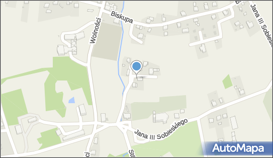 273282225, Dera Alicja Prywatna Praktyka Położnej 