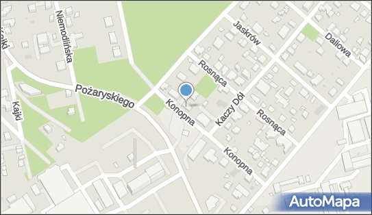 Masażu GP, Konopna 14, Warszawa 04-707 - Przedsiębiorstwo, Firma, NIP: 1130069491
