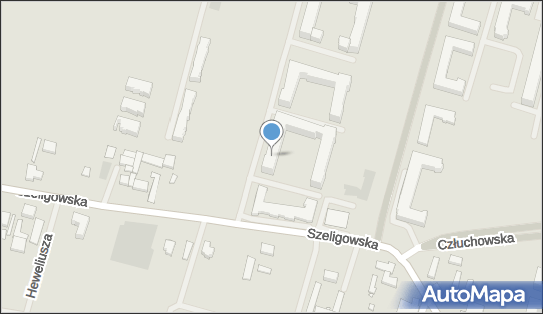 8341831835, Masażysta Rafał Jabłoński 